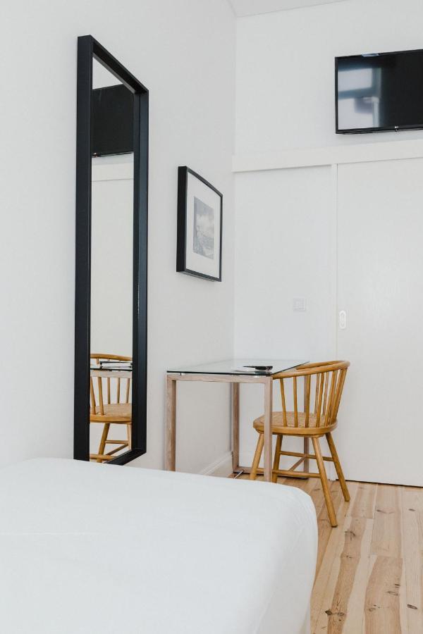 Jaca Hostel Funchal Bagian luar foto