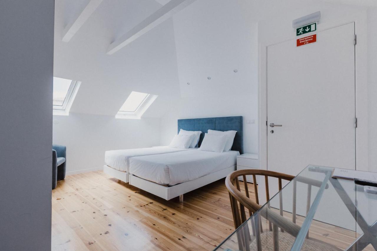 Jaca Hostel Funchal Bagian luar foto