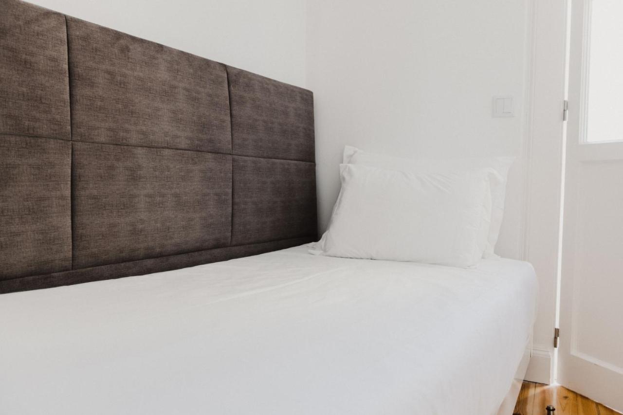 Jaca Hostel Funchal Bagian luar foto