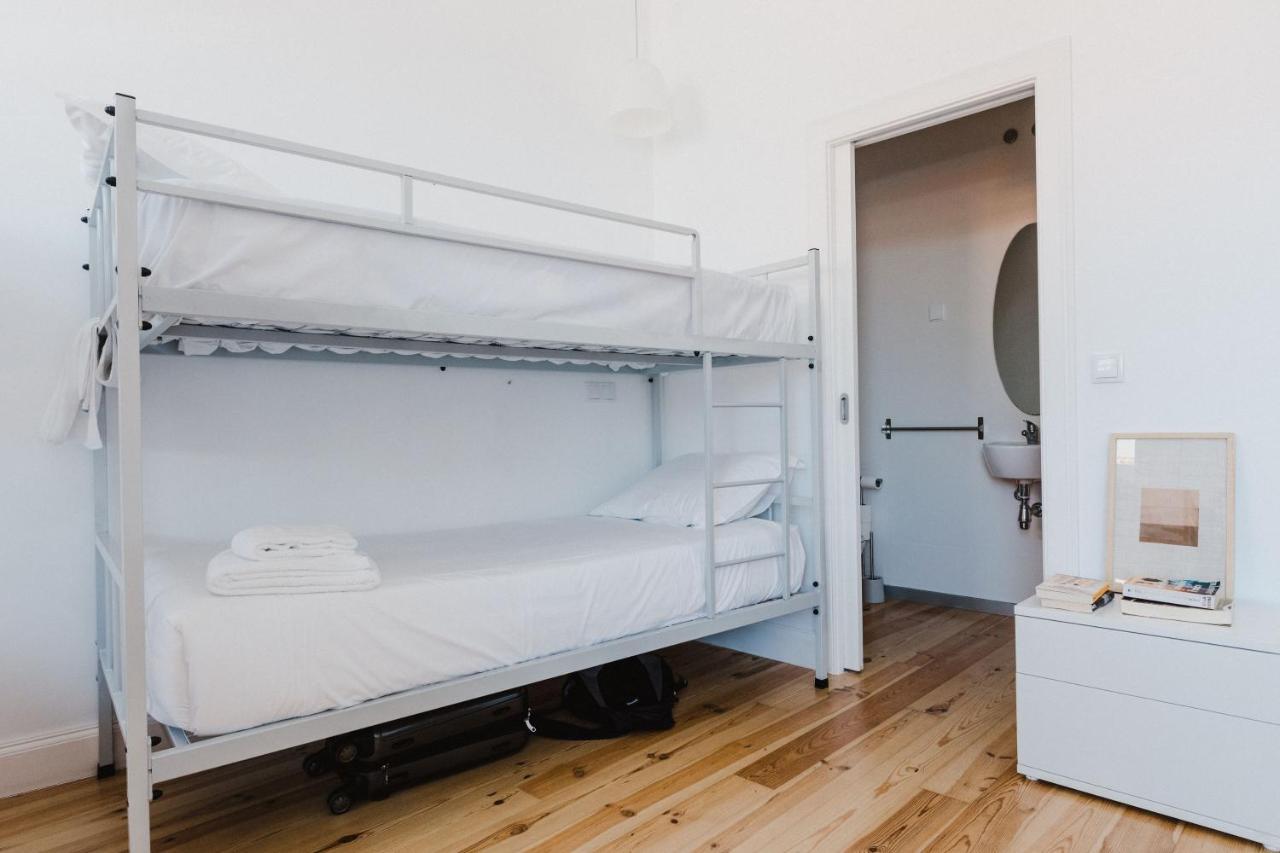 Jaca Hostel Funchal Bagian luar foto